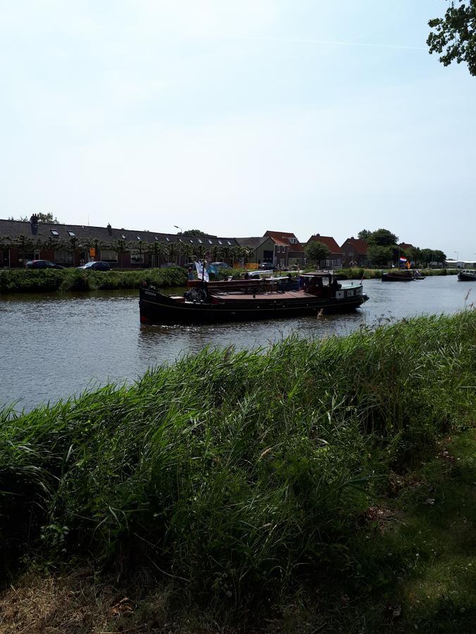 Hotel The Ark 't Zand Exterior foto